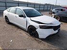 2025 Honda Accord Se White vin: 1HGCY1F43SA071777