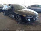 2026 Honda Accord Se Black vin: 1HGCY1F43TA024329