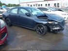2025 Honda Accord Se Gray vin: 1HGCY1F44SA006209