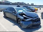 2026 Honda Accord Se Gray vin: 1HGCY1F44TA019401