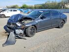 2025 Honda Accord Se Gray vin: 1HGCY1F45SA022502