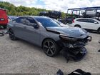2026 Honda Accord Se Серый vin: 1HGCY1F46TA007007