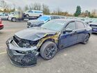 2025 Honda Accord Se Black vin: 1HGCY1F47SA038295