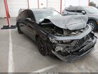 2025 Honda Accord Se Gray vin: 1HGCY1F49SA055003