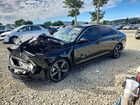 2023 Honda Accord Hybrid Sport Черный vin: 1HGCY2F53PA047355