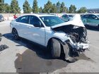 2023 Honda Accord Hybrid Sport White vin: 1HGCY2F53PA058355
