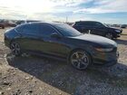 2023 Honda Accord Hybrid Sport Black vin: 1HGCY2F55PA050418