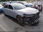 2024 Honda Accord Hybrid Sport Gray vin: 1HGCY2F55RA012805