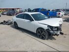 2023 Honda Accord Hybrid Sport White vin: 1HGCY2F57PA034639