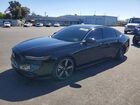 2024 Honda Accord Hybrid Sport Черный vin: 1HGCY2F57RA035678