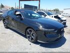 2024 Honda Accord Hybrid Sport Black vin: 1HGCY2F57RA059415