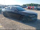 2023 Honda Accord Hybrid Sport Black vin: 1HGCY2F59PA049322
