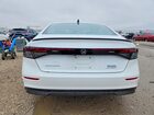 2023 Honda Accord Hybrid Sport White vin: 1HGCY2F59PA054598 2023 Honda Accord Hybrid Sport White vin: 1HGCY2F59PA054598