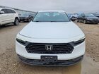 2023 Honda Accord Hybrid Sport White vin: 1HGCY2F59PA054598 2023 Honda Accord Hybrid Sport White vin: 1HGCY2F59PA054598