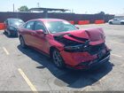 2026 Honda Accord Hybrid Ex-l Red vin: 1HGCY2F61TA007083