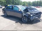 2025 Honda Accord Hybrid Ex-l Gray vin: 1HGCY2F65SA082285