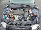 2025 Honda Accord Hybrid Exl Blue vin: 1HGCY2F66SA078021
