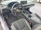 2025 Honda Accord Hybrid Exl Blue vin: 1HGCY2F66SA078021