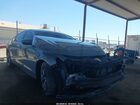2025 Honda Accord Hybrid Ex-l Gray vin: 1HGCY2F67SA016059