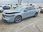 2025 Honda Accord Hybrid Exl Gray vin: 1HGCY2F68SA001070