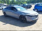 2023 Honda Accord Hybrid Sport-l Gray vin: 1HGCY2F70PA047136