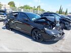 2025 Honda Accord Hybrid Sport-l Black vin: 1HGCY2F71SA023775