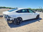 2025 Honda Accord Hybrid Sport-l White vin: 1HGCY2F72SA006743