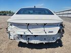 2025 Honda Accord Hybrid Sport-l White vin: 1HGCY2F72SA006743