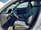 2025 Honda Accord Hybrid Sport-l White vin: 1HGCY2F72SA006743