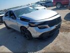2025 Honda Accord Hybrid Sport-l Серебряный vin: 1HGCY2F72SA049317