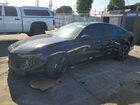 2025 Honda Accord Hybrid Sport-l Черный vin: 1HGCY2F72SA079420