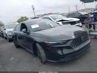 2025 Honda Accord Hybrid Sport-l Black vin: 1HGCY2F75SA076320
