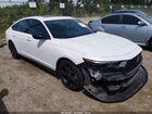 2023 Honda Accord Hybrid Sport-l White vin: 1HGCY2F79PA049113