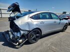 2024 Honda Accord Hybrid Sport-l Серебряный vin: 1HGCY2F79RA068182