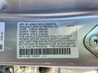 2024 Honda Accord Hybrid Sport-l Серебряный vin: 1HGCY2F79RA068182