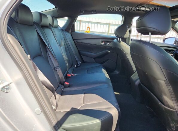 1HGCY2F79RA068182 2024 HONDA ACCORD Серебряный Вид задних сидений