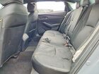 2023 Honda Accord Hybrid Sport-l Gray vin: 1HGCY2F7XPA010370