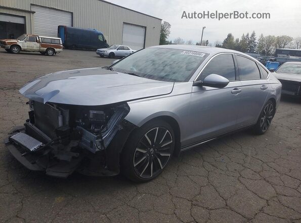 2023 HONDA ACCORD TOURING HYBRID