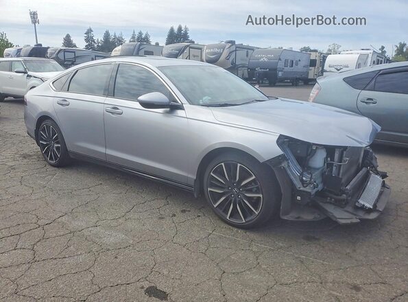 2023 HONDA ACCORD TOURING HYBRID