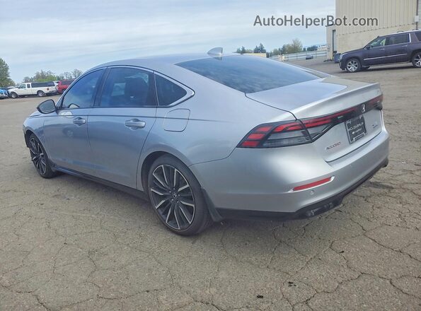 2023 HONDA ACCORD TOURING HYBRID
