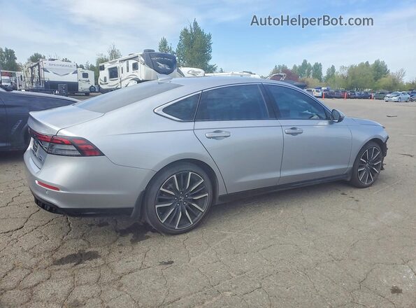 2023 HONDA ACCORD TOURING HYBRID