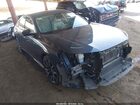 2023 Honda Accord Hybrid Touring Gray vin: 1HGCY2F80PA067668