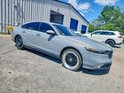 2024 Honda Accord Touring Hybrid Gray vin: 1HGCY2F83RA055324 2024 Honda Accord Touring Hybrid Gray vin: 1HGCY2F83RA055324