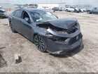 2024 Honda Accord Hybrid Touring Black vin: 1HGCY2F85RA006450