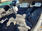 2025 Honda Accord Touring Hybrid Gray vin: 1HGCY2F87SA024082