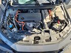 2025 Honda Accord Touring Hybrid Gray vin: 1HGCY2F87SA024082