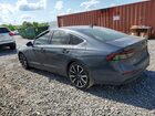 2023 Honda Accord Touring Hybrid Black vin: 1HGCY2F88PA038340