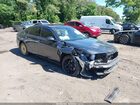 2023 Honda Accord Hybrid Touring Gray vin: 1HGCY2F8XPA049257