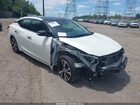 2017 Nissan Maxima 3.5 Sl Белый vin: 1N4AA6AP0HC439957