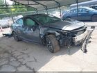 2016 Nissan Maxima 3.5 Platinum Gray vin: 1N4AA6AP1GC412765